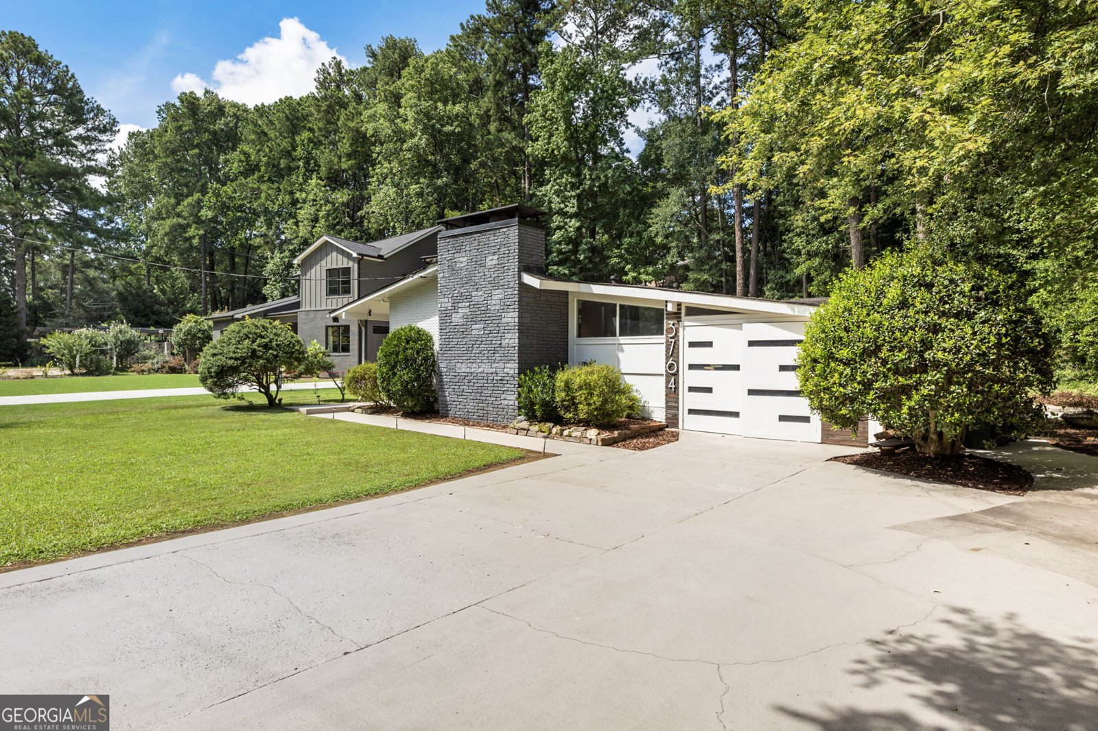 3764 Ensign Drive Atlanta - 1
