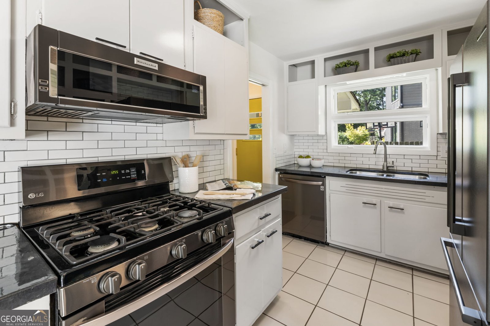 3764 Ensign Drive Atlanta - 15