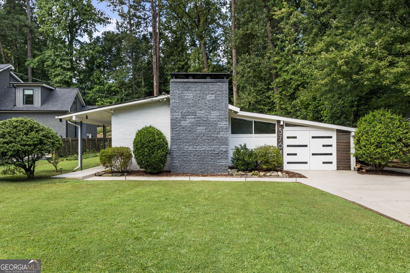3764 Ensign Drive Atlanta - 2