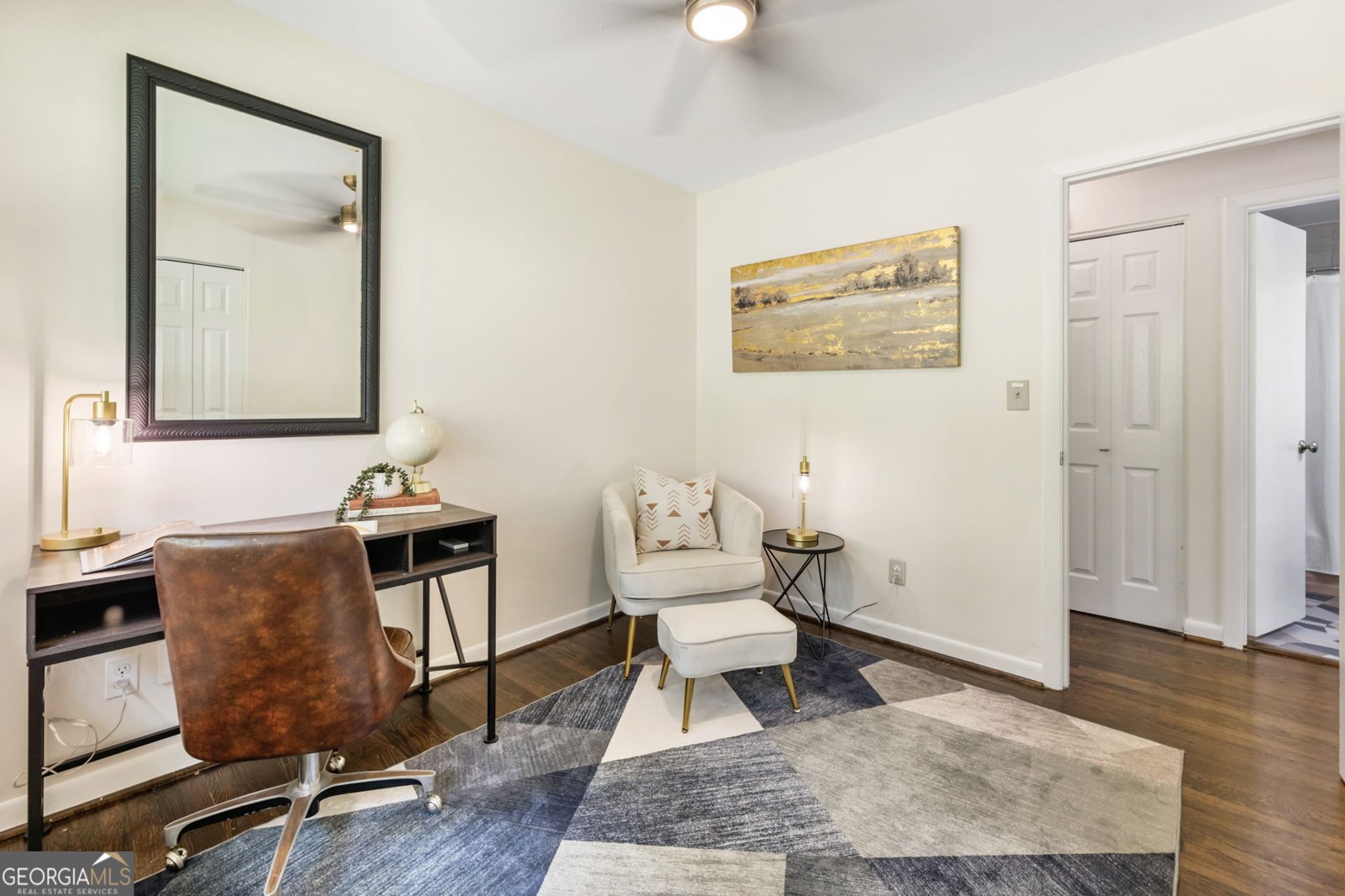 3764 Ensign Drive Atlanta - 22