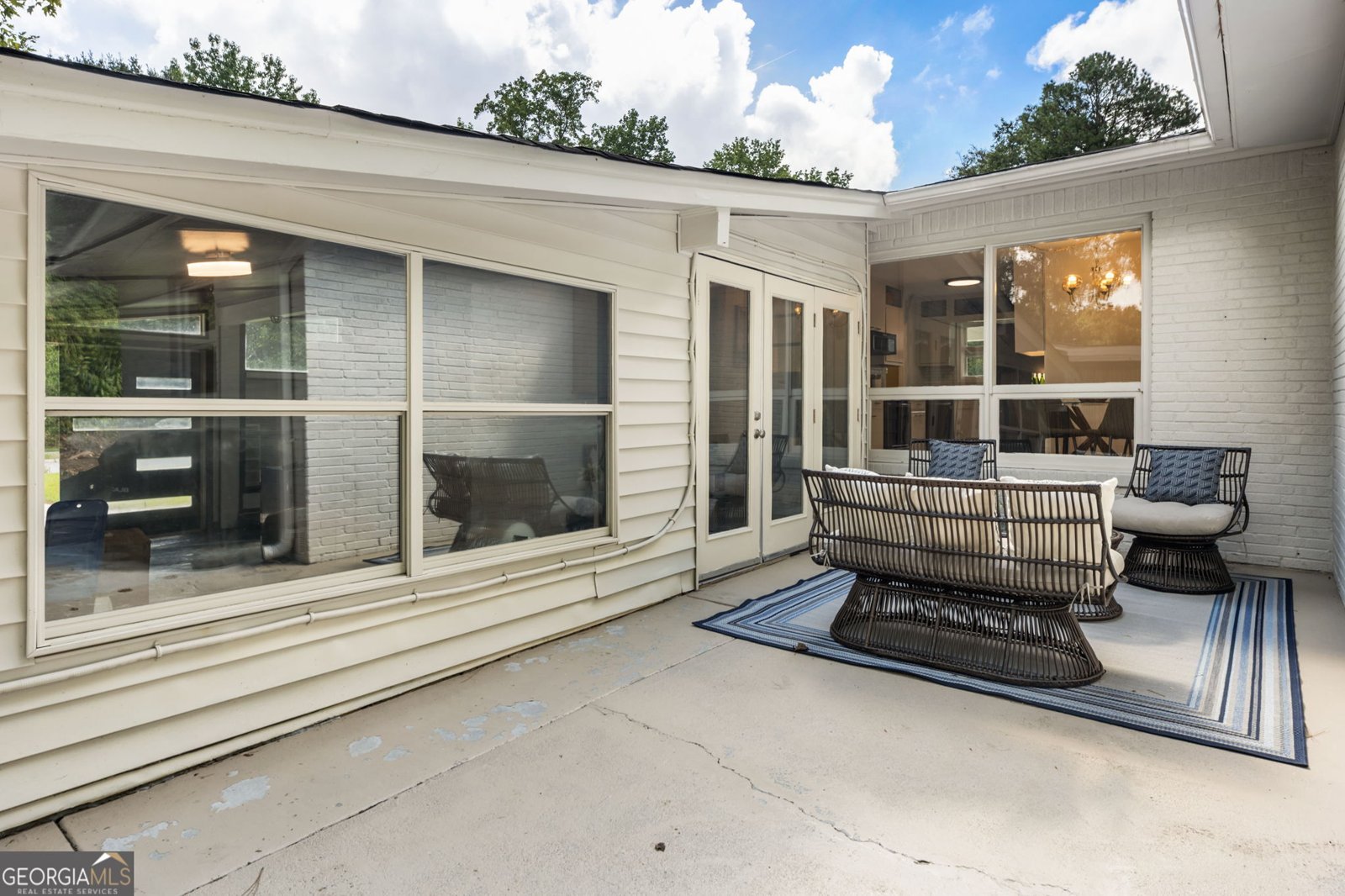 3764 Ensign Drive Atlanta - 28