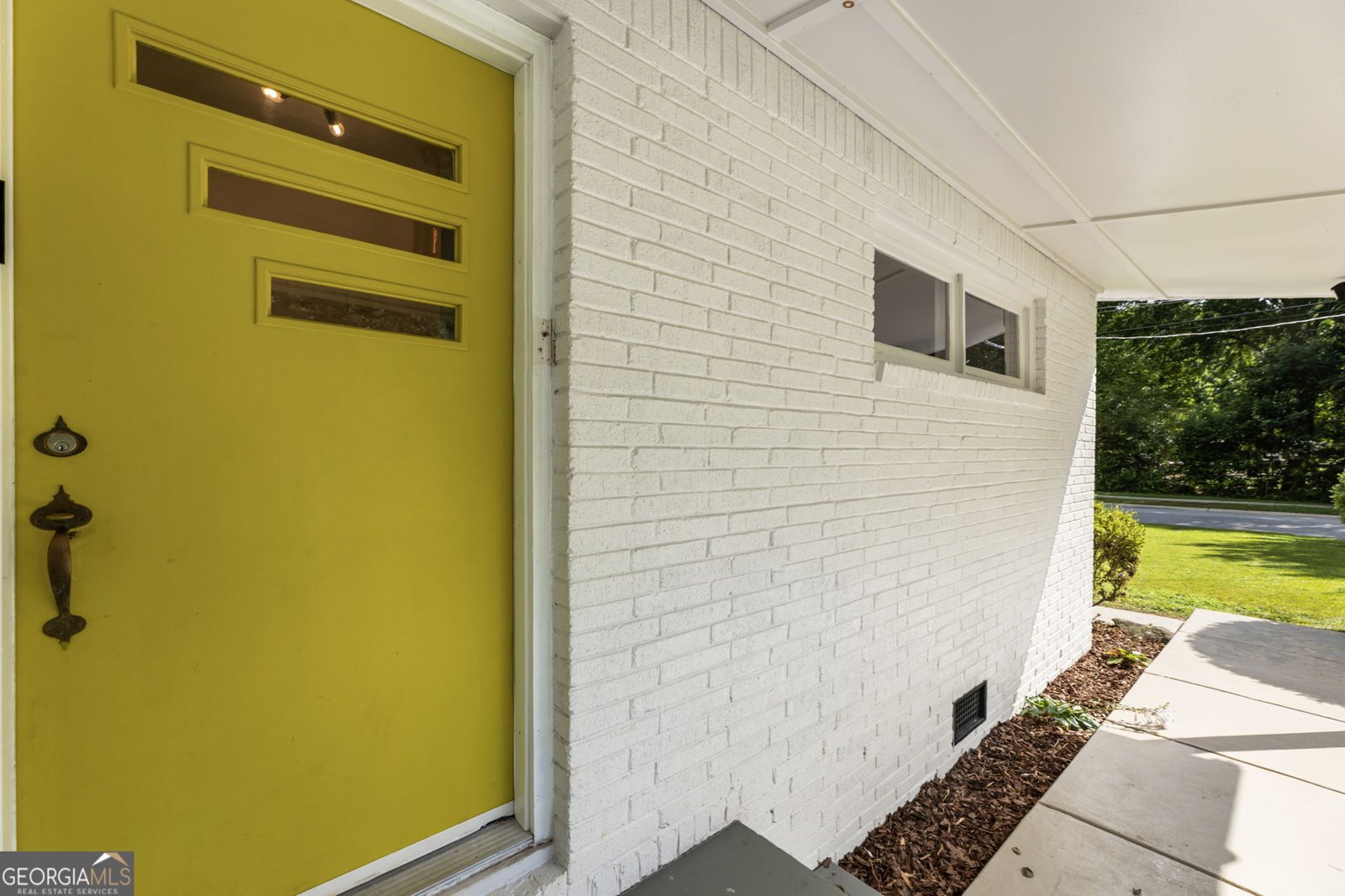 3764 Ensign Drive Atlanta - 3