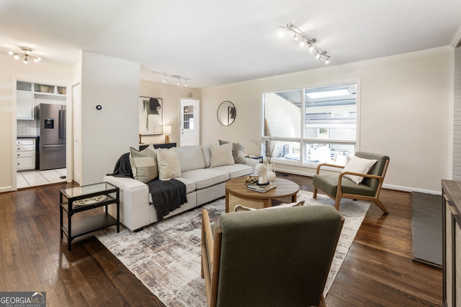 3764 Ensign Drive Atlanta - 4
