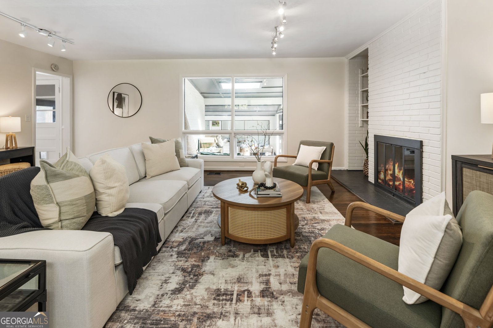 3764 Ensign Drive Atlanta - 5