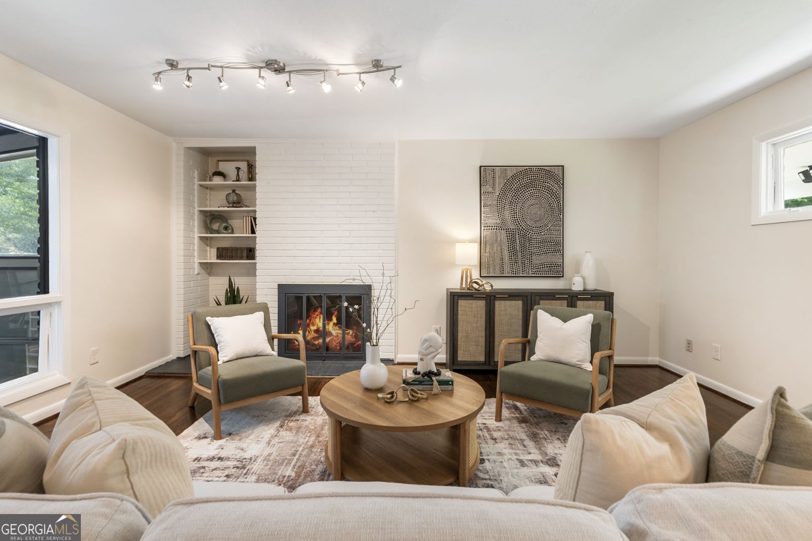 3764 Ensign Drive Atlanta - 6