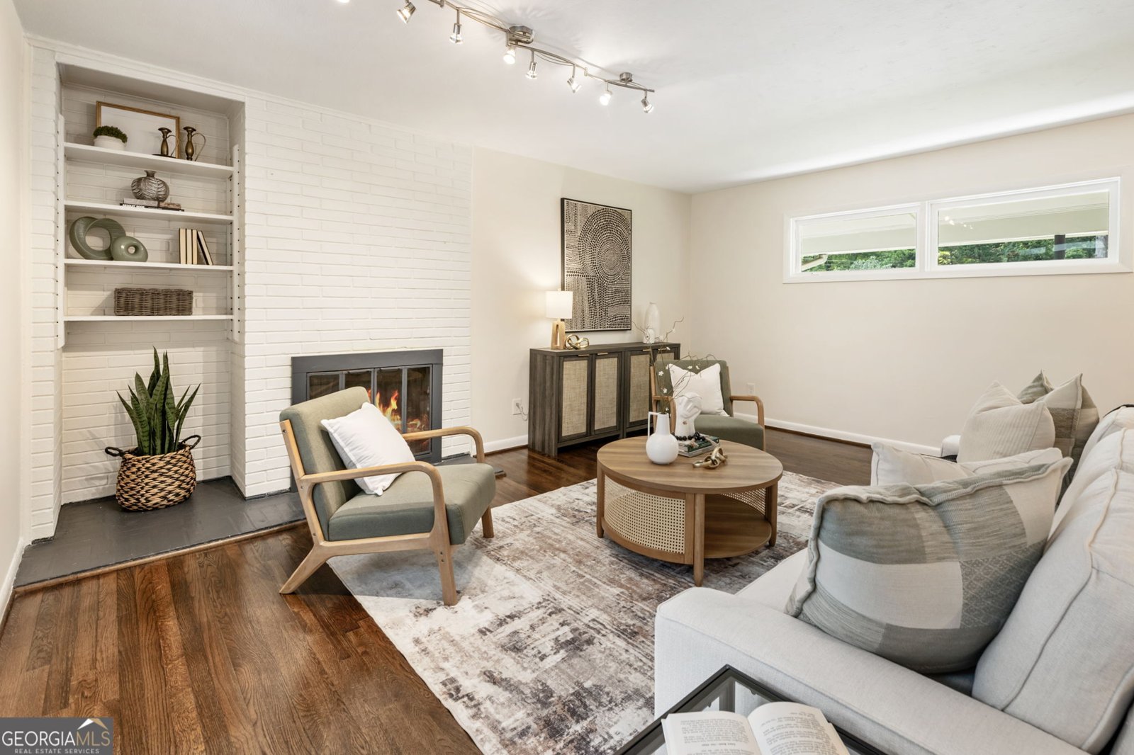 3764 Ensign Drive Atlanta - 7