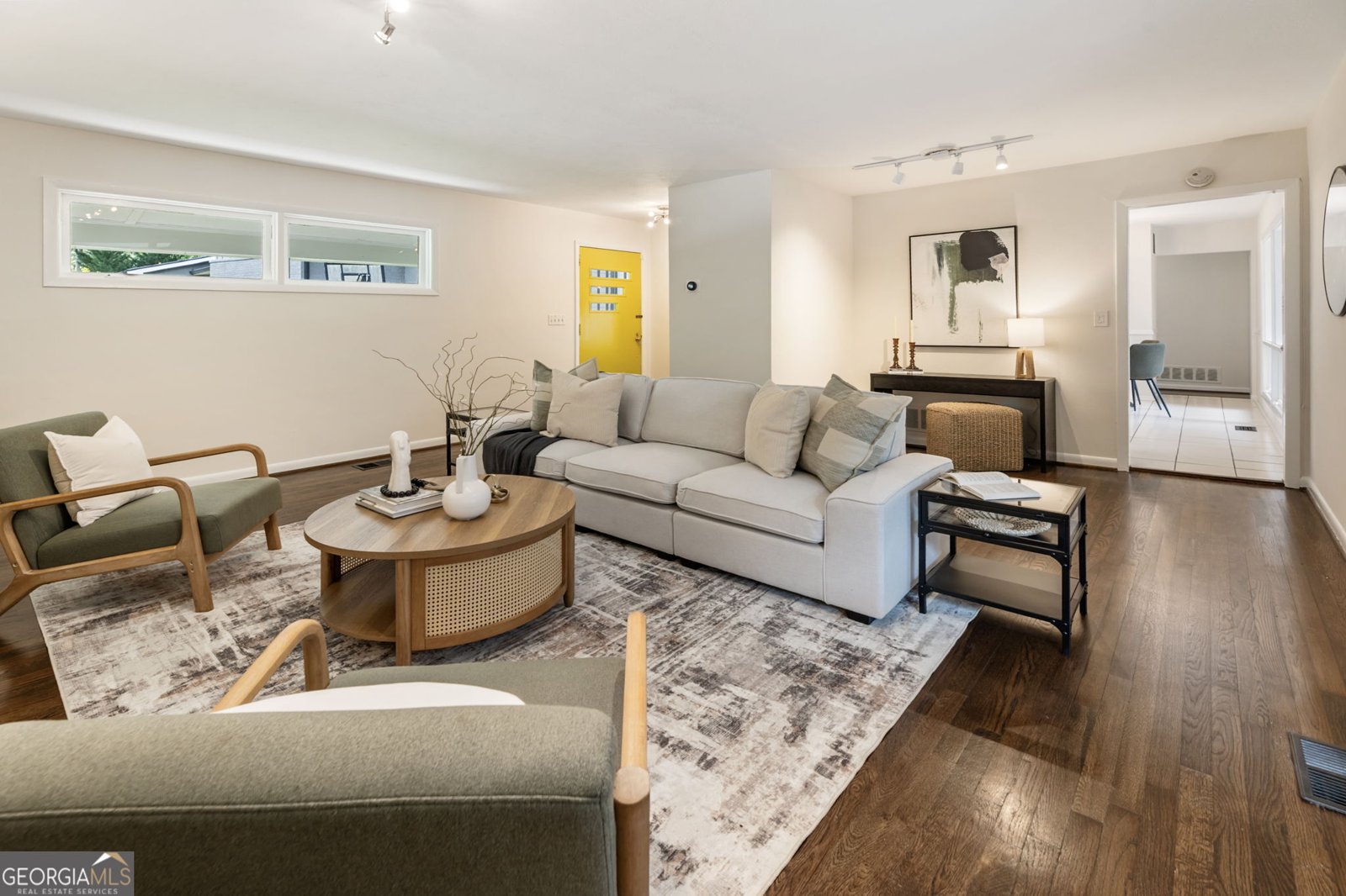 3764 Ensign Drive Atlanta - 8