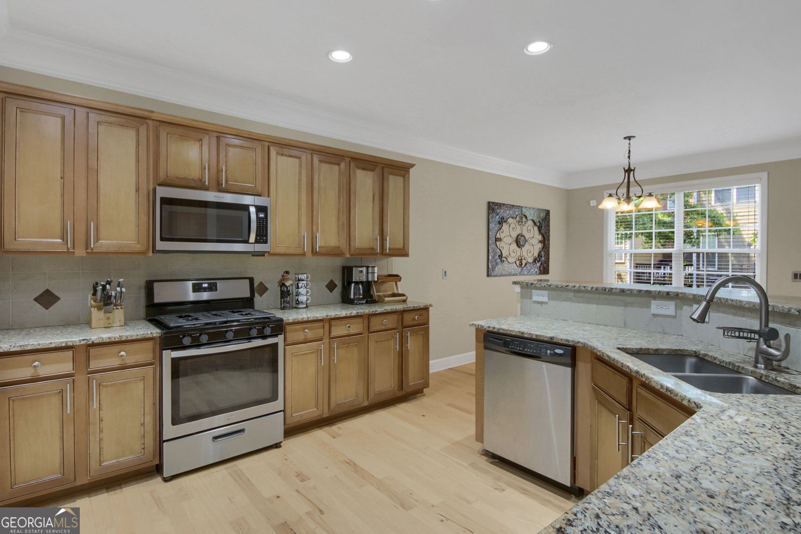 6035 CAMERON POINTE Peachtree Corners - 10