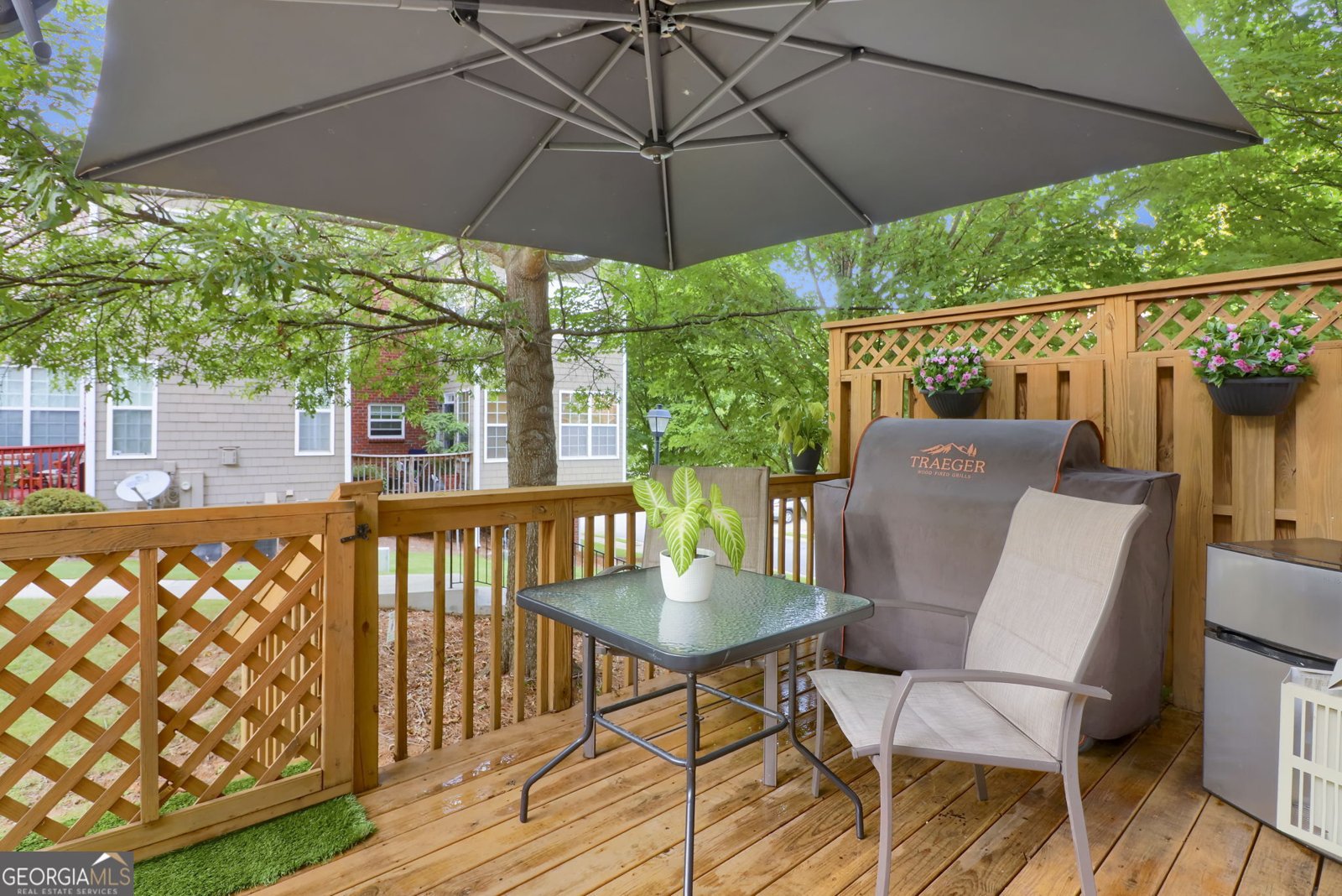6035 CAMERON POINTE Peachtree Corners - 27