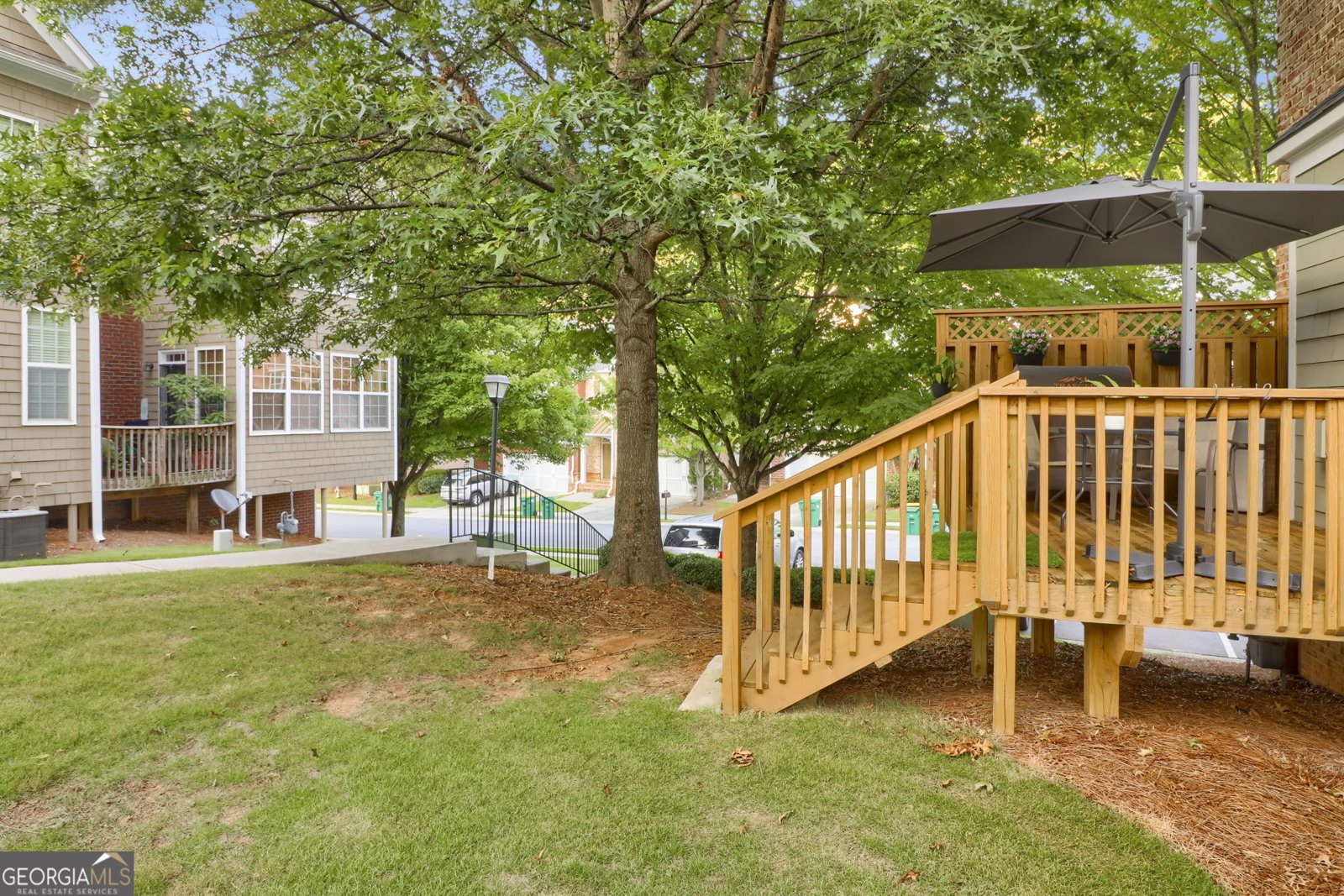 6035 CAMERON POINTE Peachtree Corners - 28