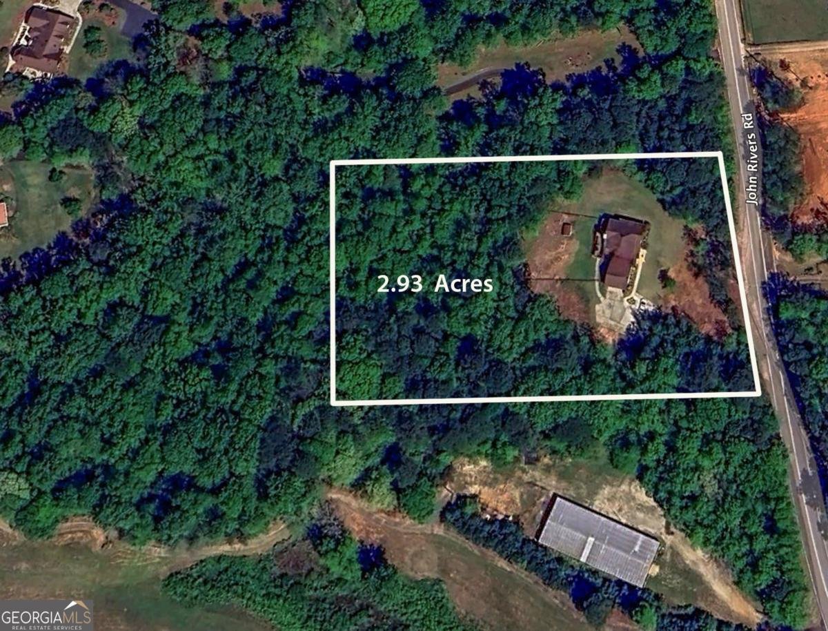6945 JOHN RIVERS Road Fairburn - 2