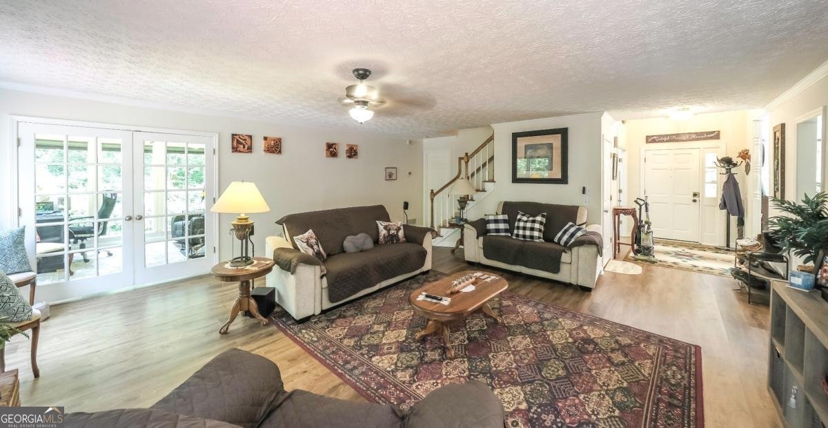 6945 JOHN RIVERS Road Fairburn - 26