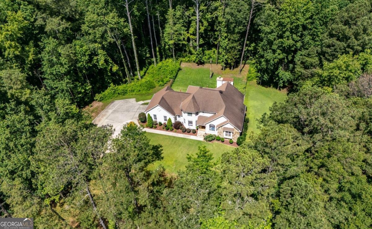 6945 JOHN RIVERS Road Fairburn - 8