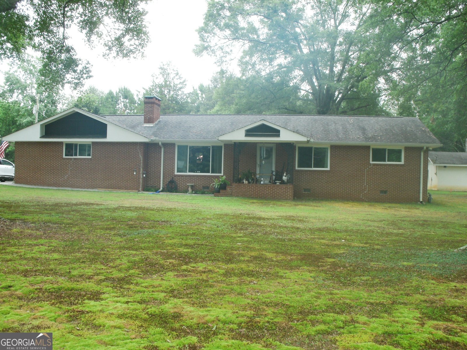 1186 Reed Road Lafayette - 1