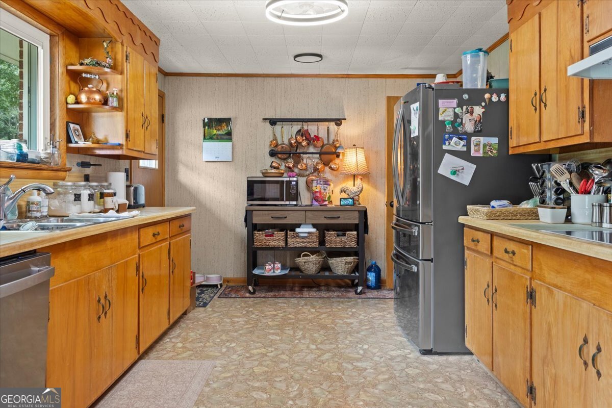 1186 Reed Road Lafayette - 10