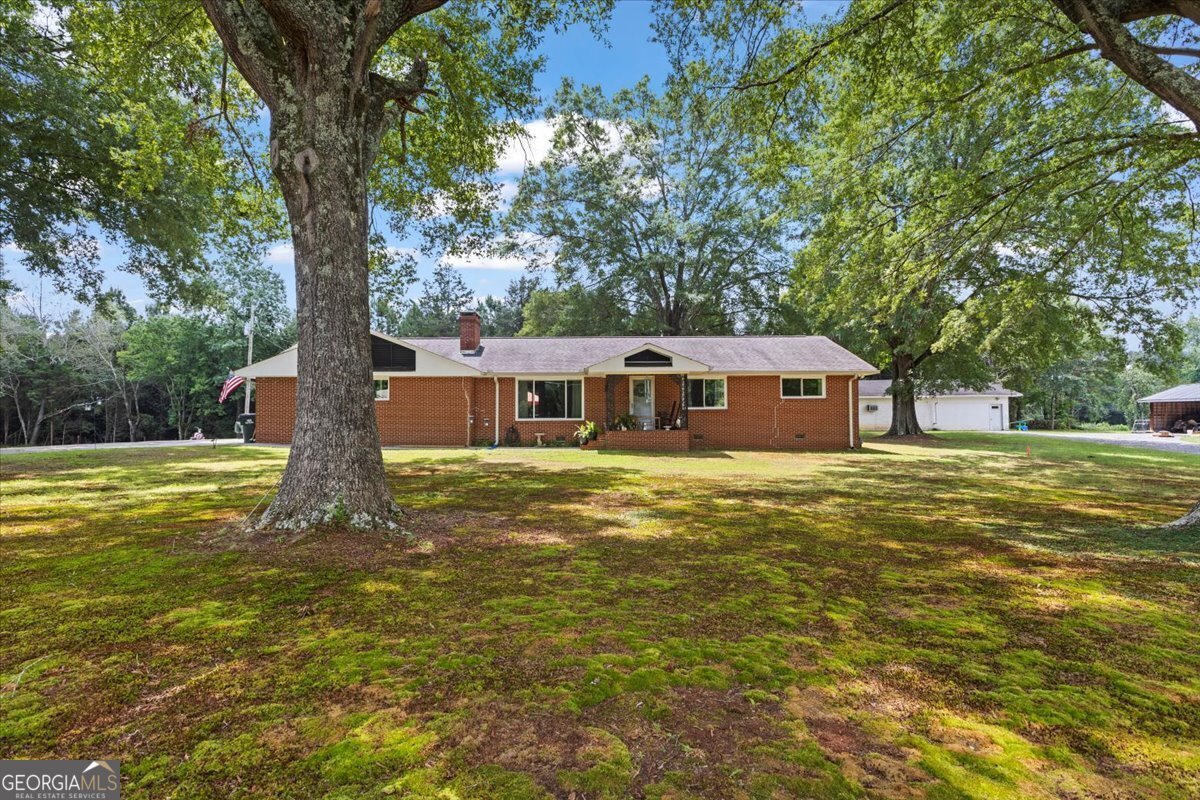 1186 Reed Road Lafayette - 2