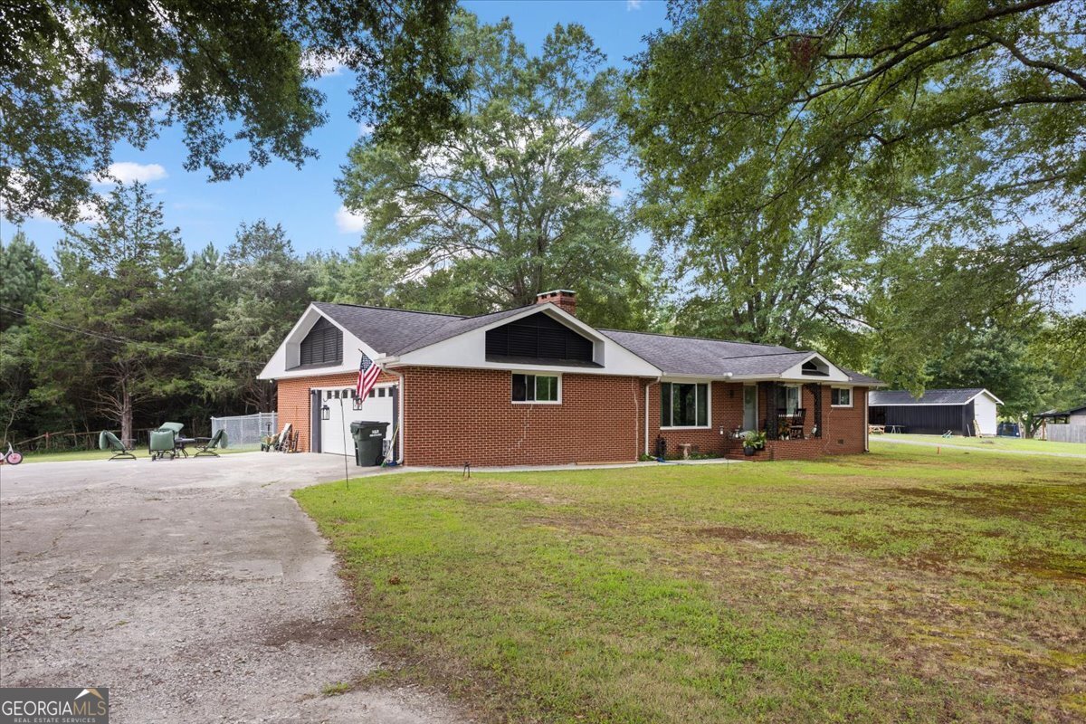 1186 Reed Road Lafayette - 31