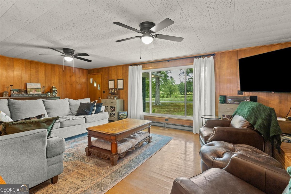 1186 Reed Road Lafayette - 4