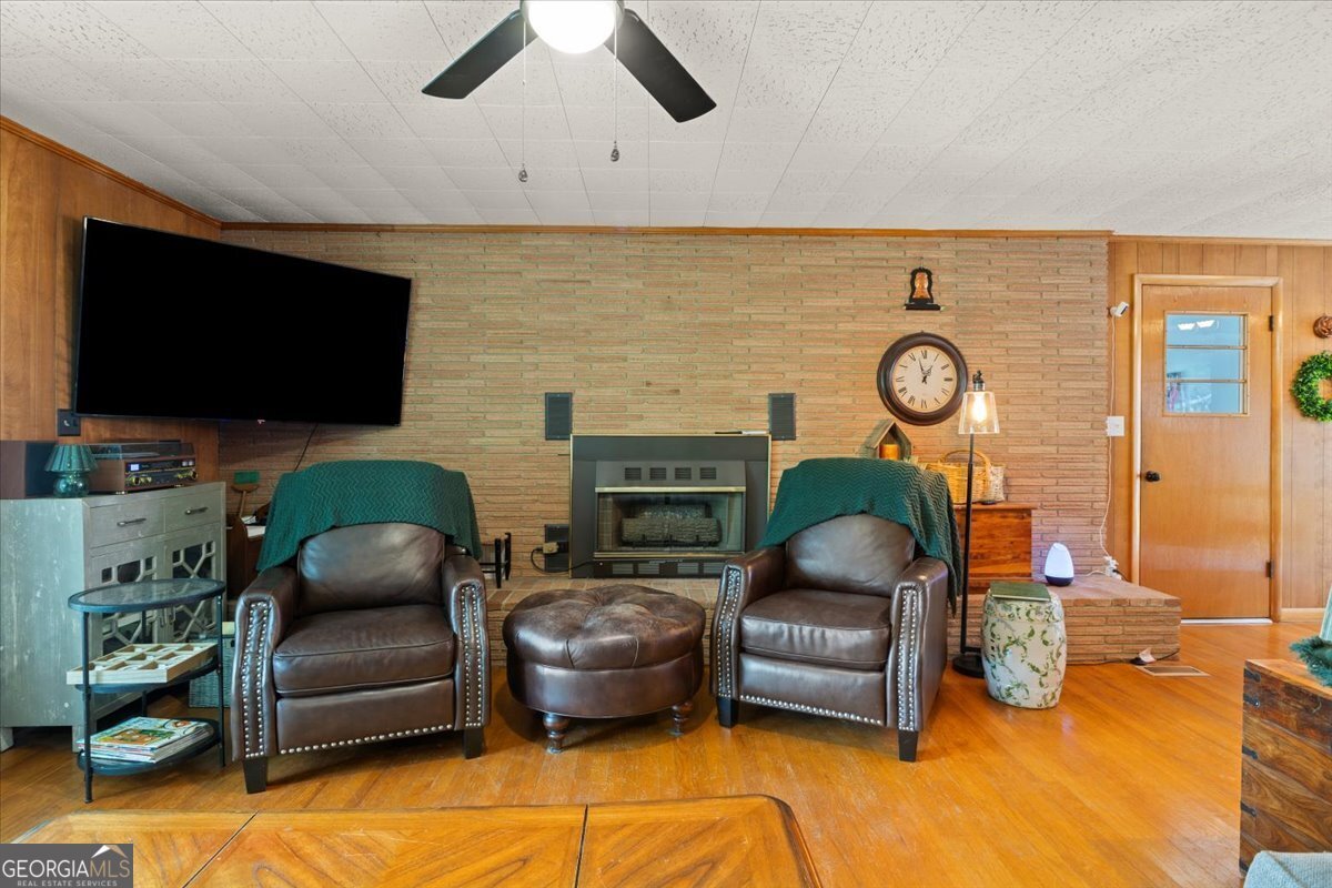 1186 Reed Road Lafayette - 5