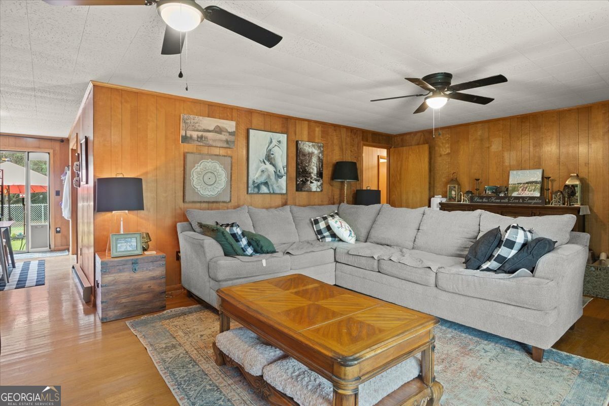 1186 Reed Road Lafayette - 6