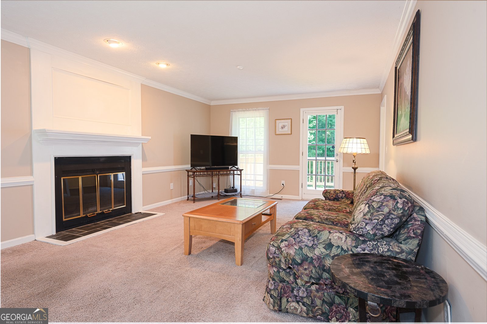 26 Flint Ridge Drive Mableton - 10