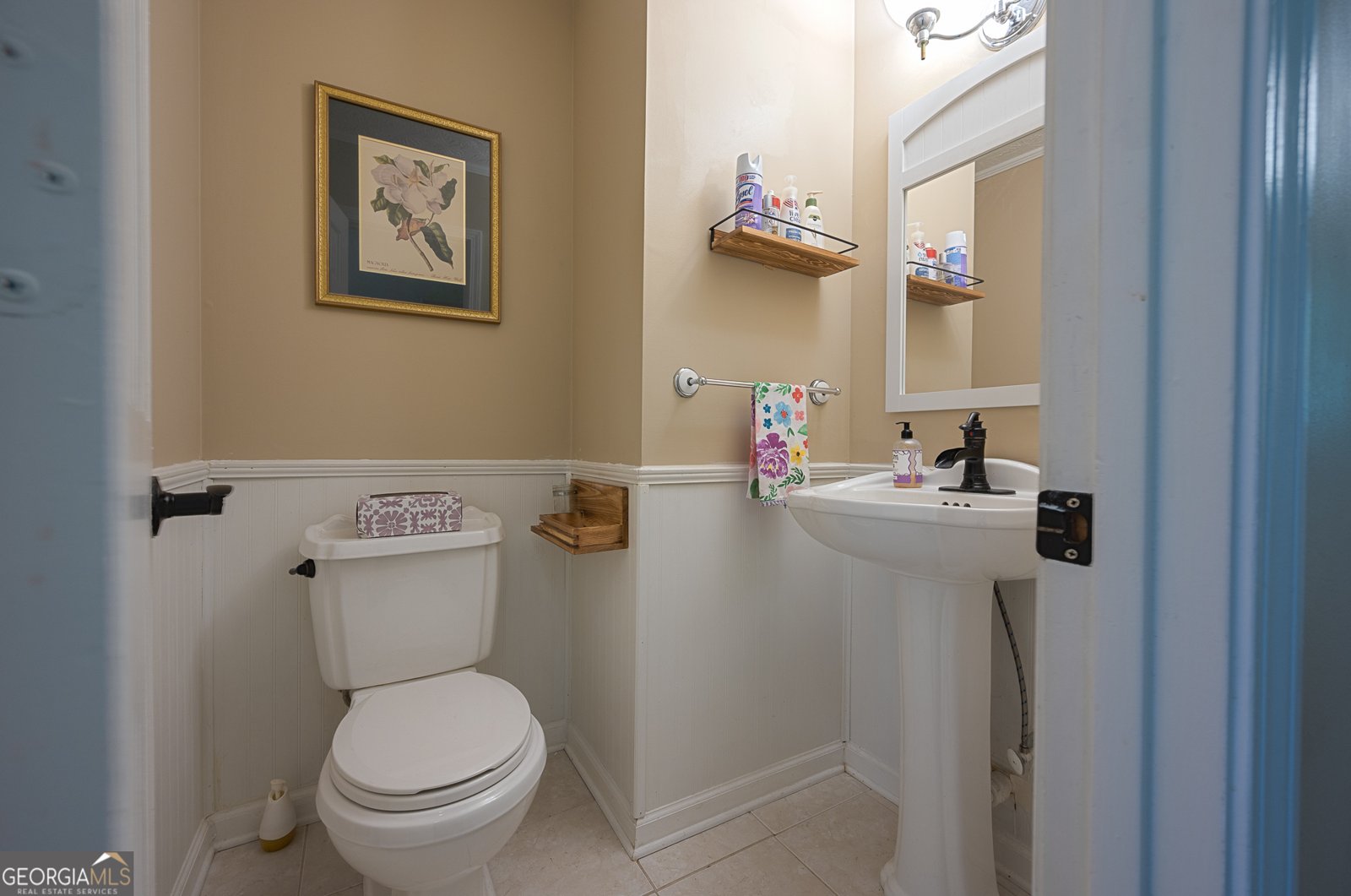 26 Flint Ridge Drive Mableton - 16