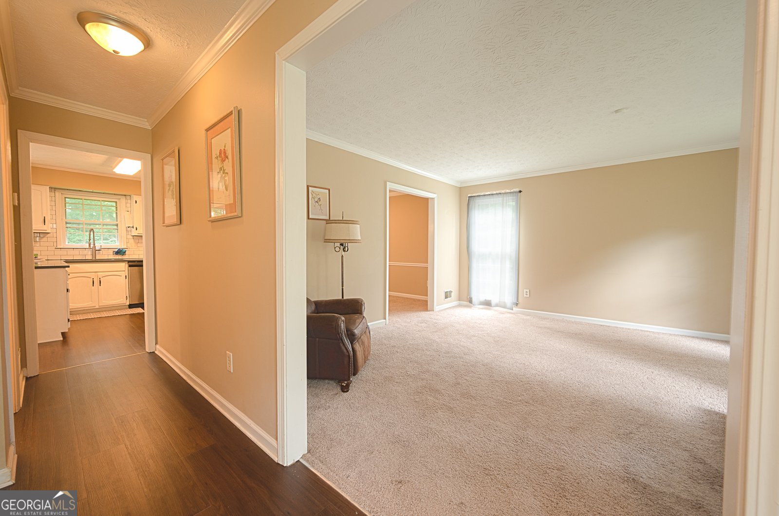 26 Flint Ridge Drive Mableton - 18