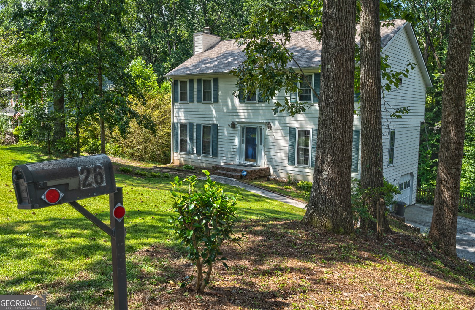 26 Flint Ridge Drive Mableton - 2