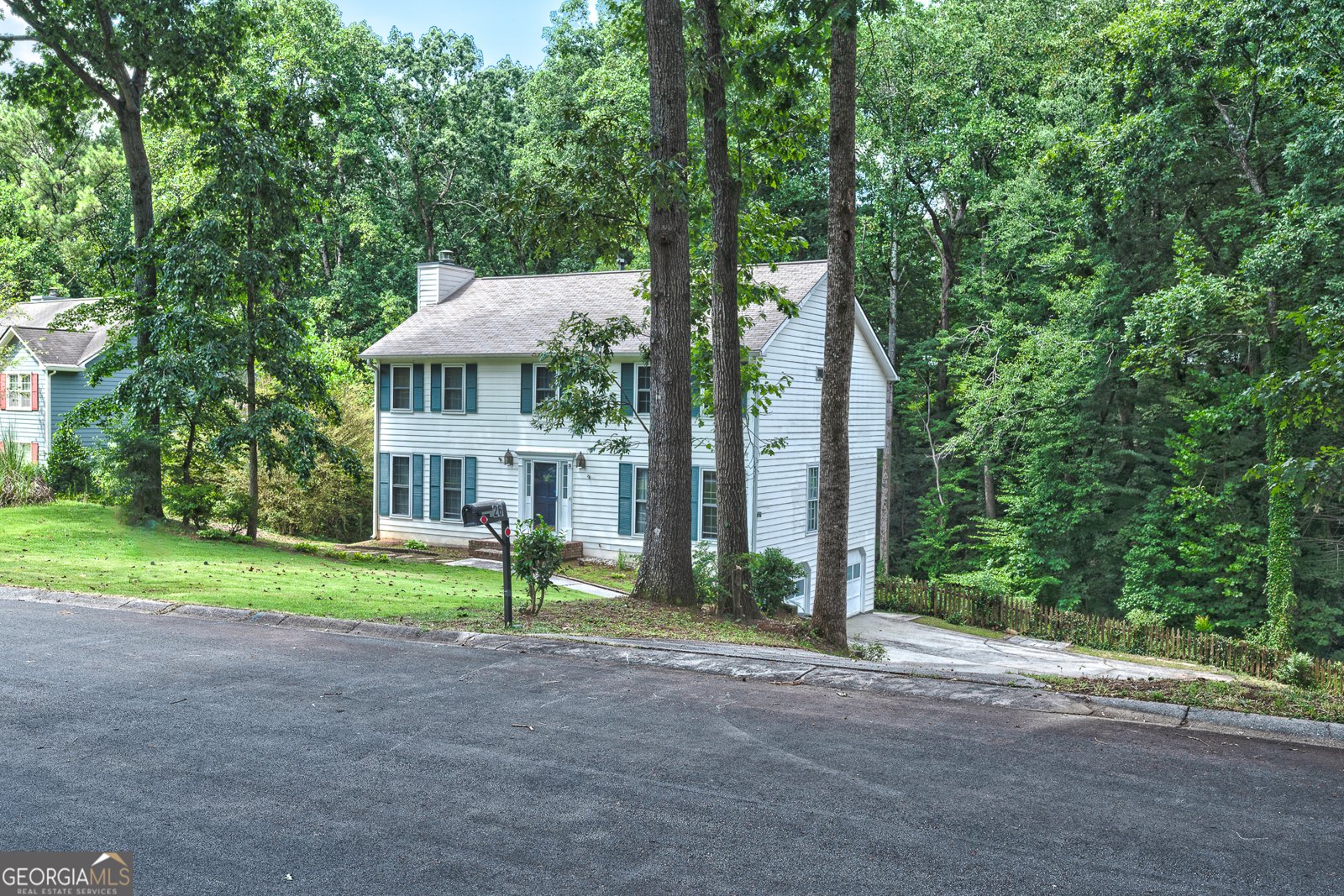 26 Flint Ridge Drive Mableton - 3