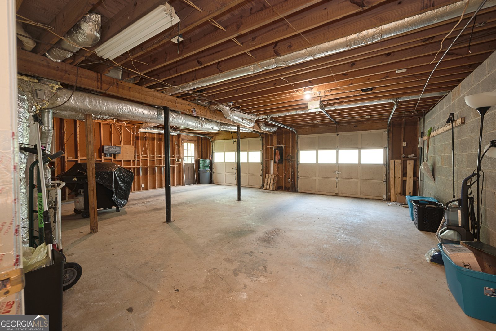 26 Flint Ridge Drive Mableton - 37