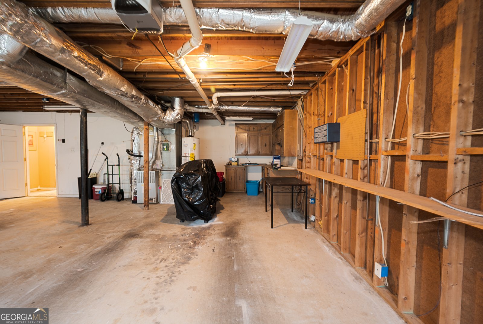 26 Flint Ridge Drive Mableton - 38