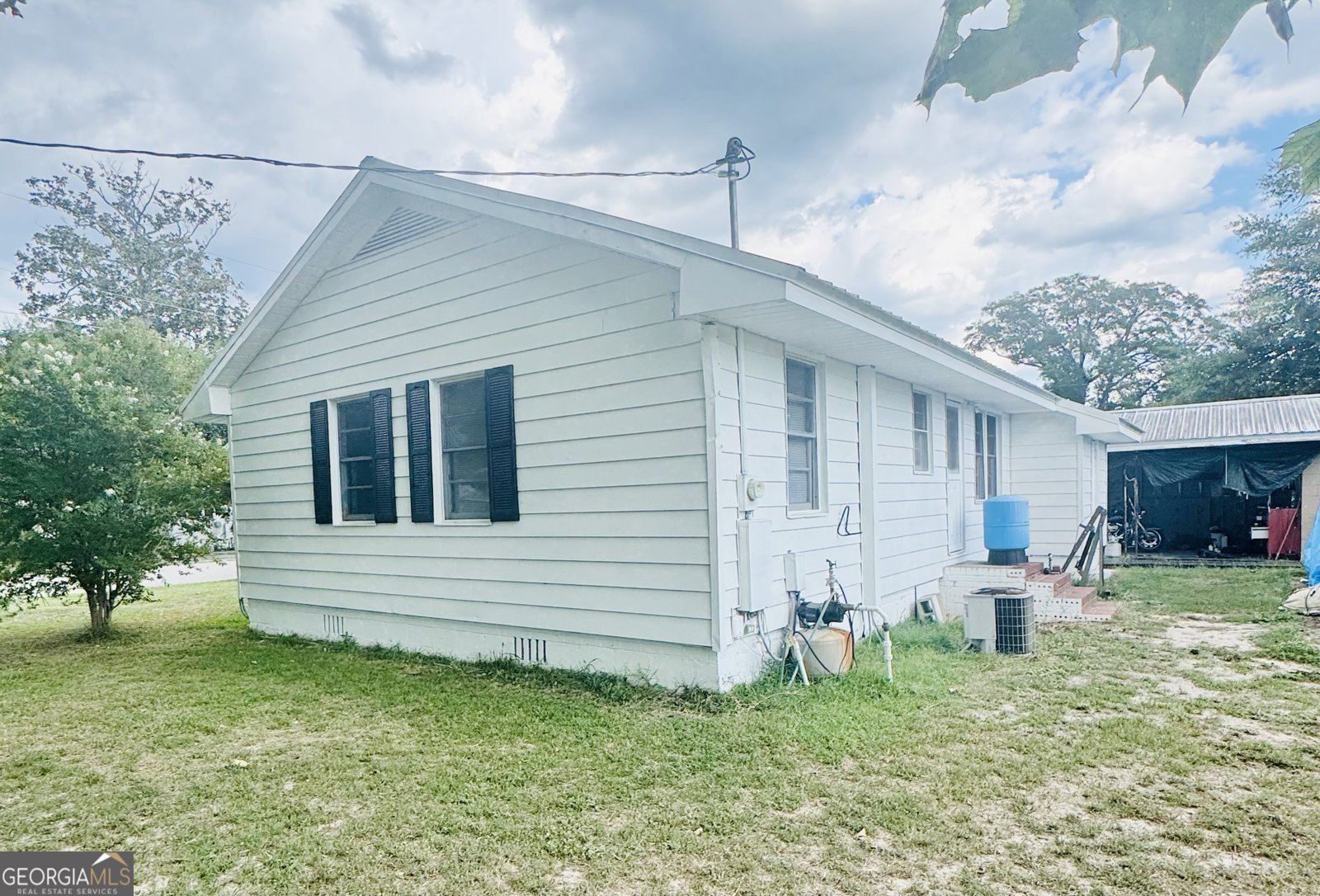 120 James Street Reidsville - 2