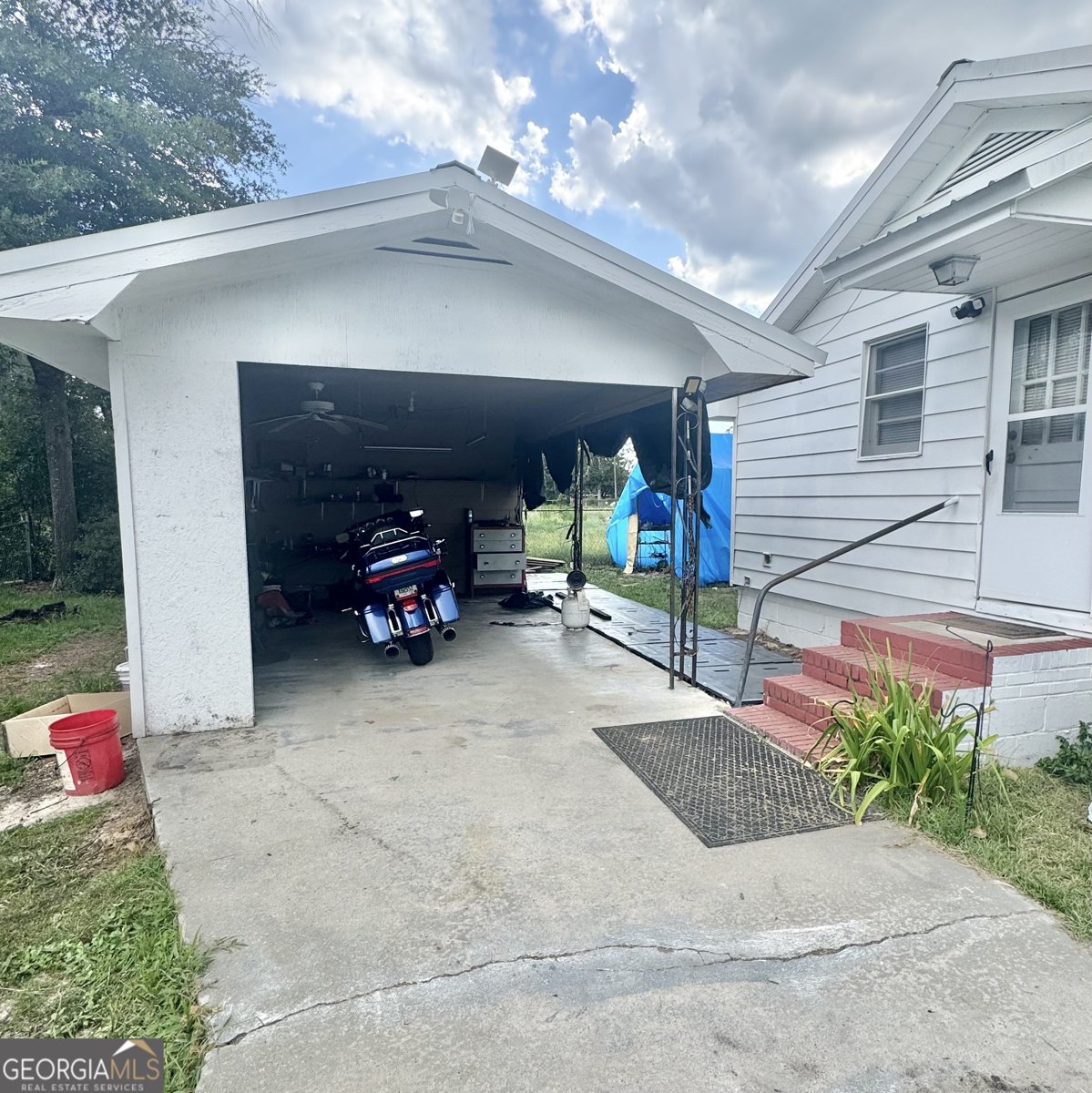 120 James Street Reidsville - 3