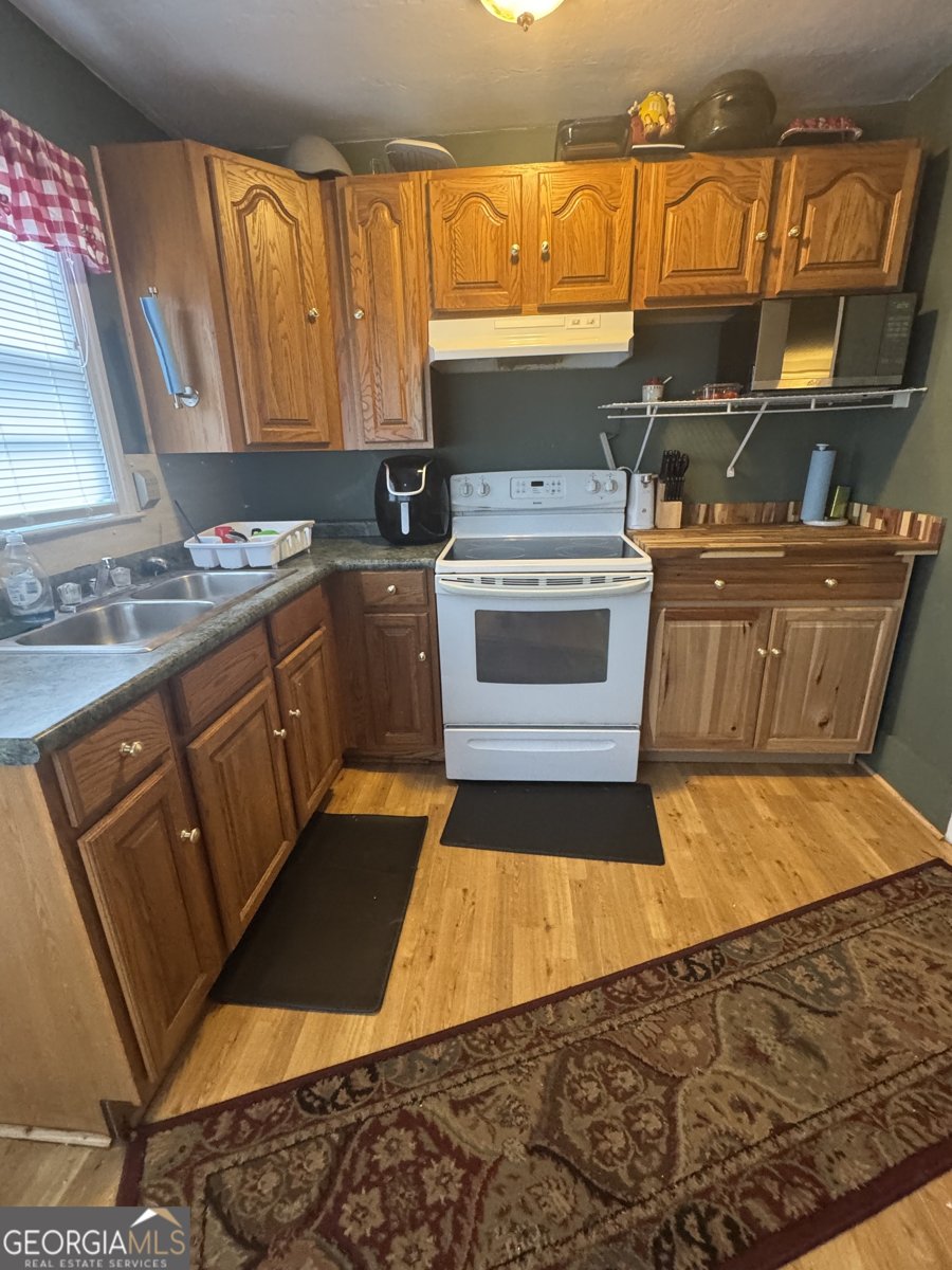 120 James Street Reidsville - 4