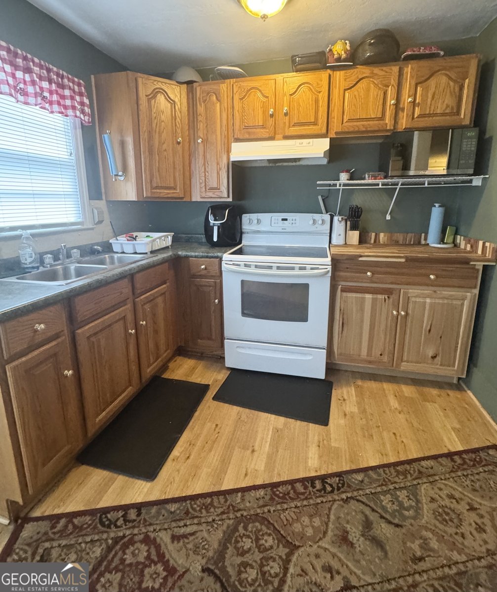 120 James Street Reidsville - 6