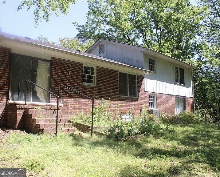 2916 Southshore Drive Macon - 2