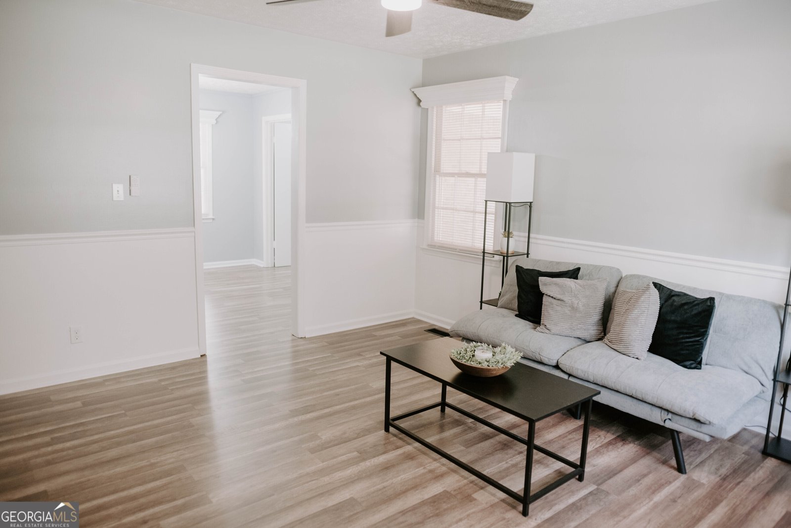 3701 Fayetteville Road Griffin - 12
