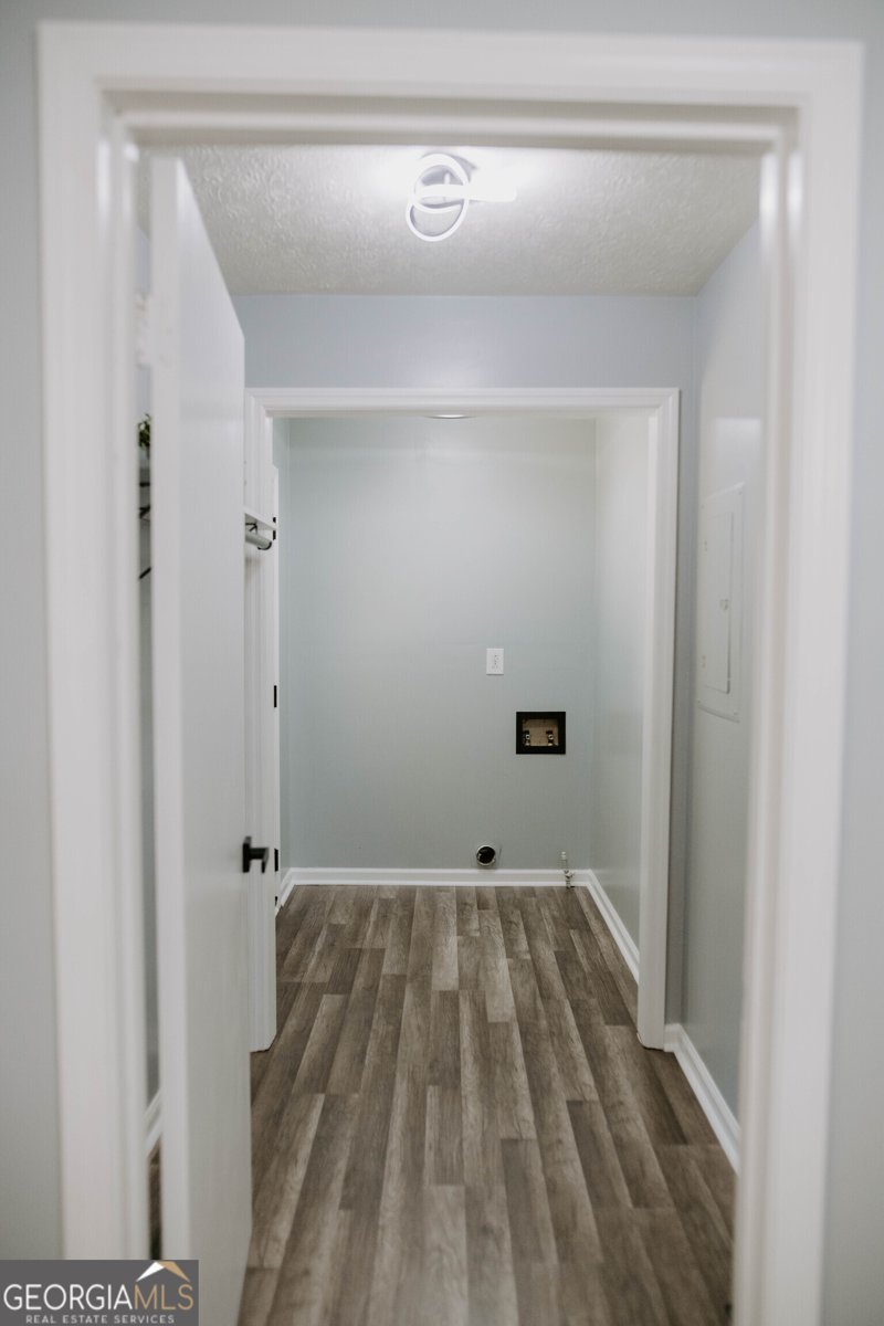 3701 Fayetteville Road Griffin - 13