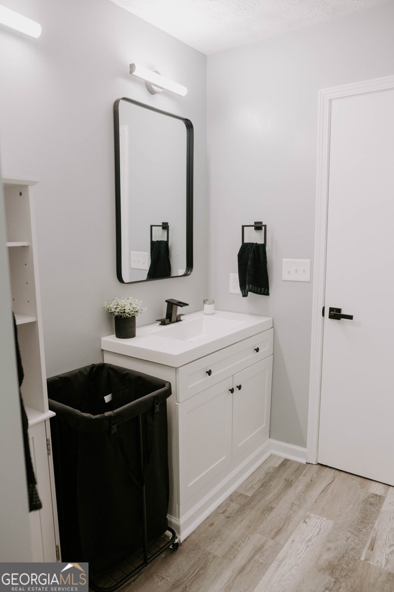 3701 Fayetteville Road Griffin - 17