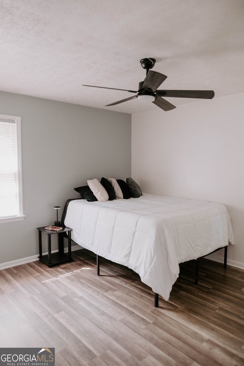 3701 Fayetteville Road Griffin - 19