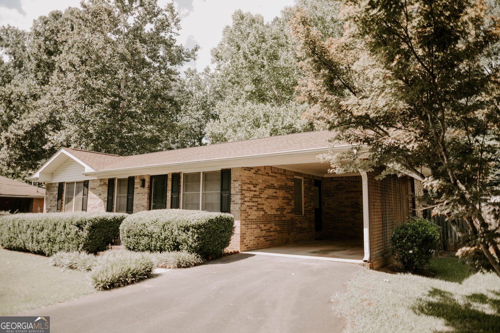 3701 Fayetteville Road Griffin - 2