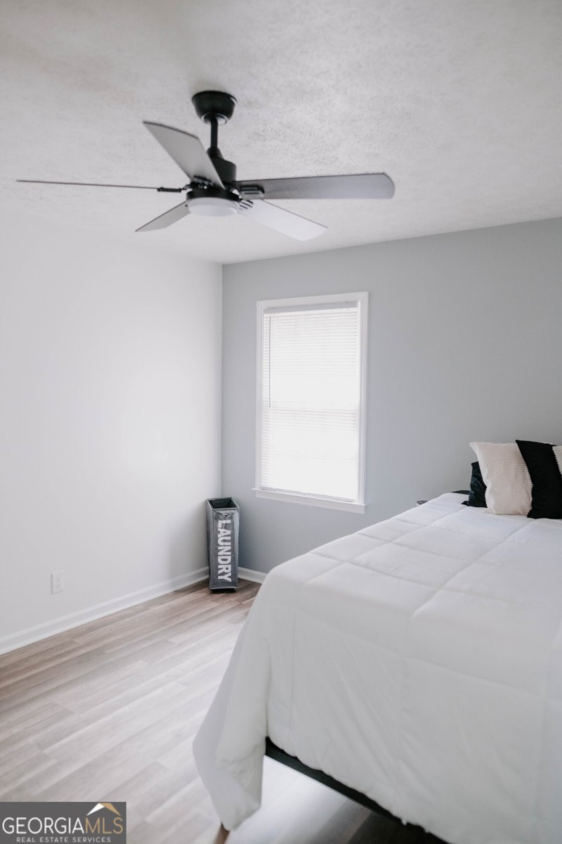 3701 Fayetteville Road Griffin - 20