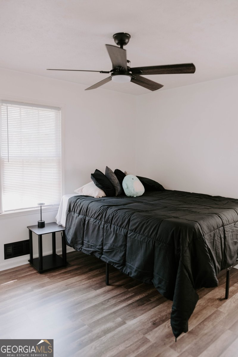 3701 Fayetteville Road Griffin - 22