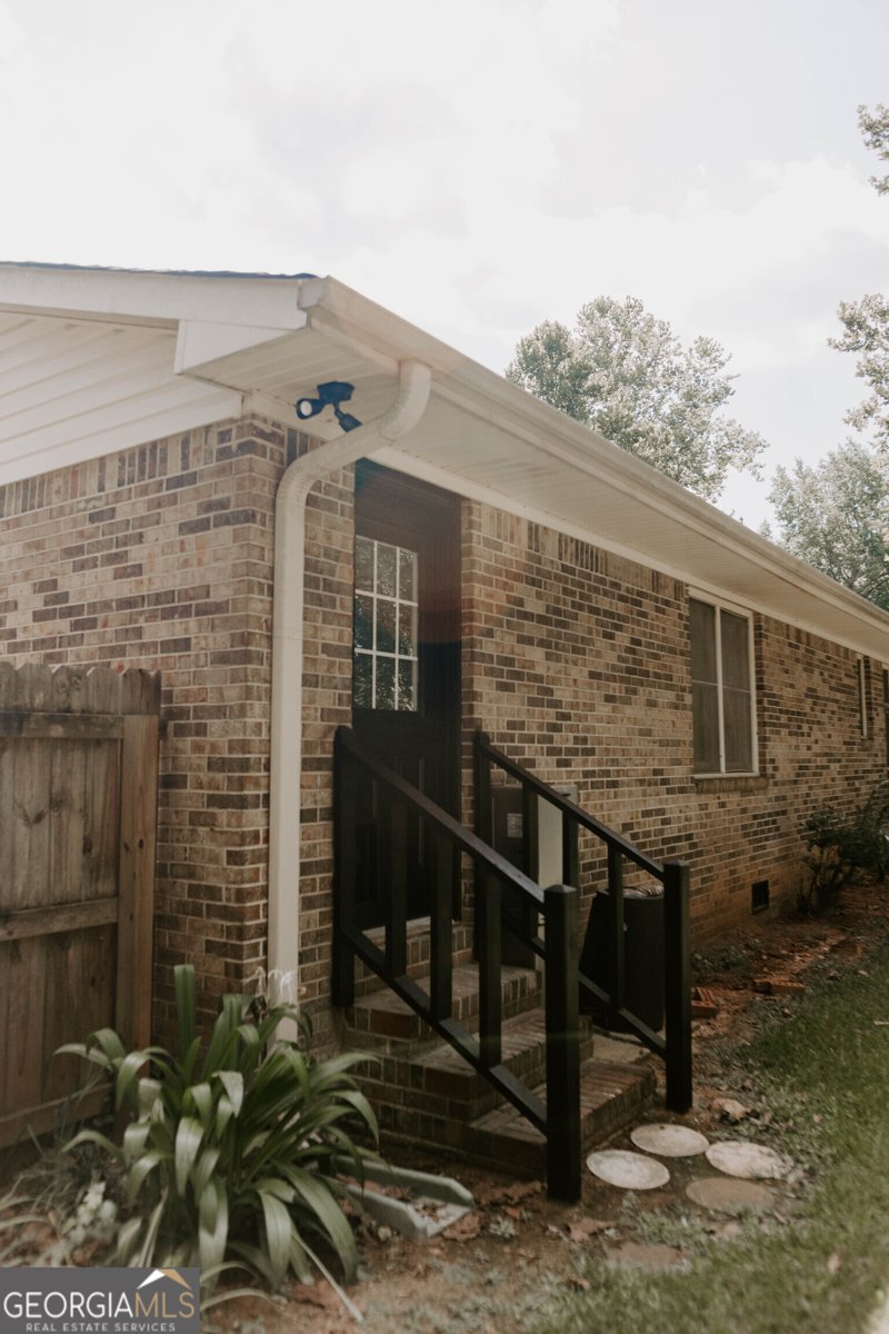 3701 Fayetteville Road Griffin - 24