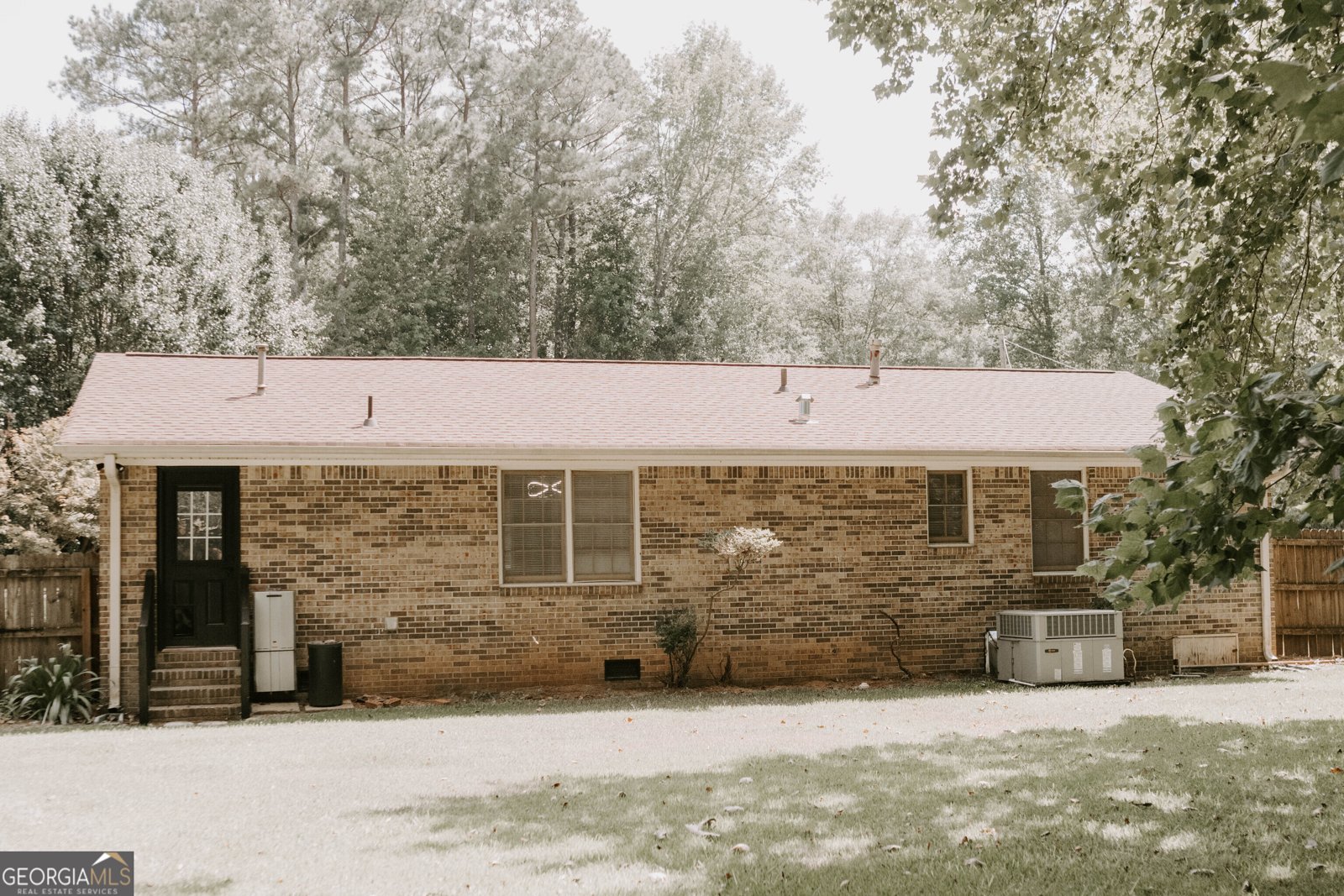 3701 Fayetteville Road Griffin - 25