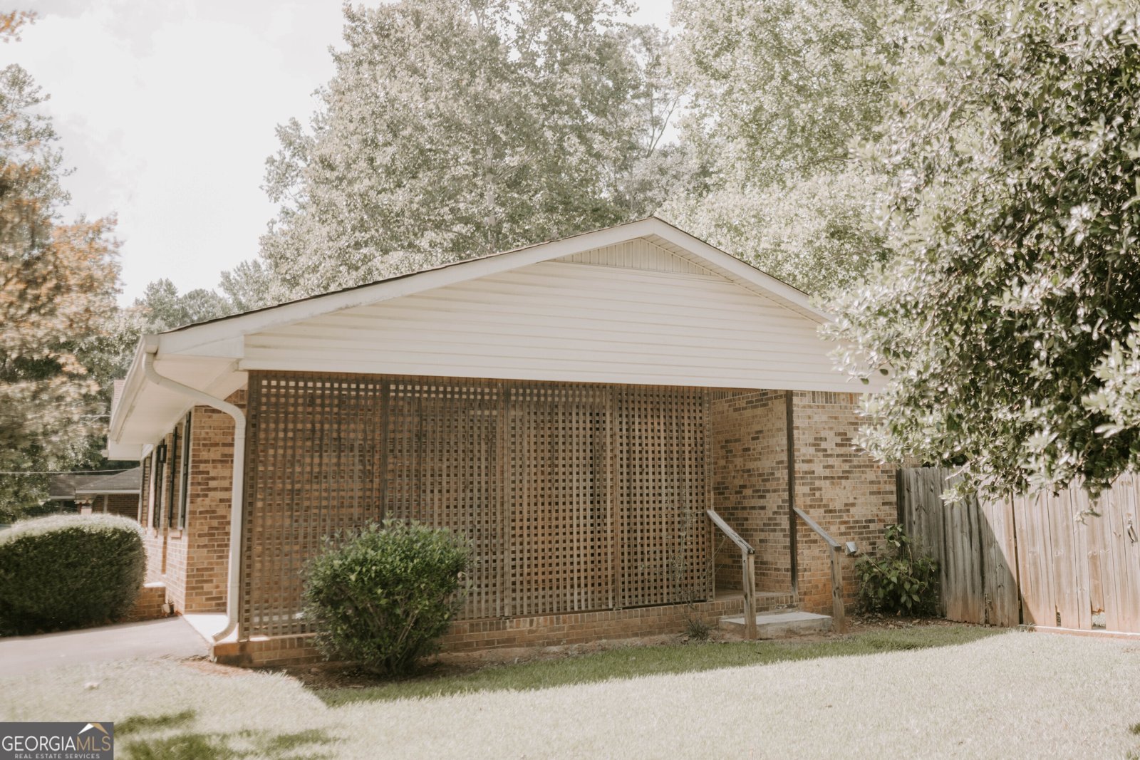 3701 Fayetteville Road Griffin - 4