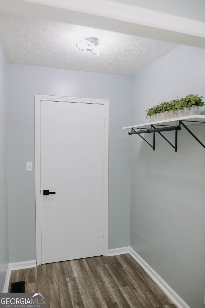 3701 Fayetteville Road Griffin - 9