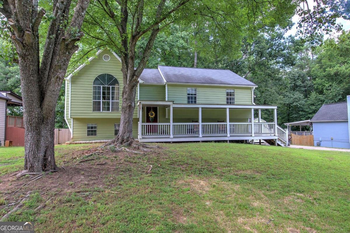 3902 Brave Trail Kennesaw - 1