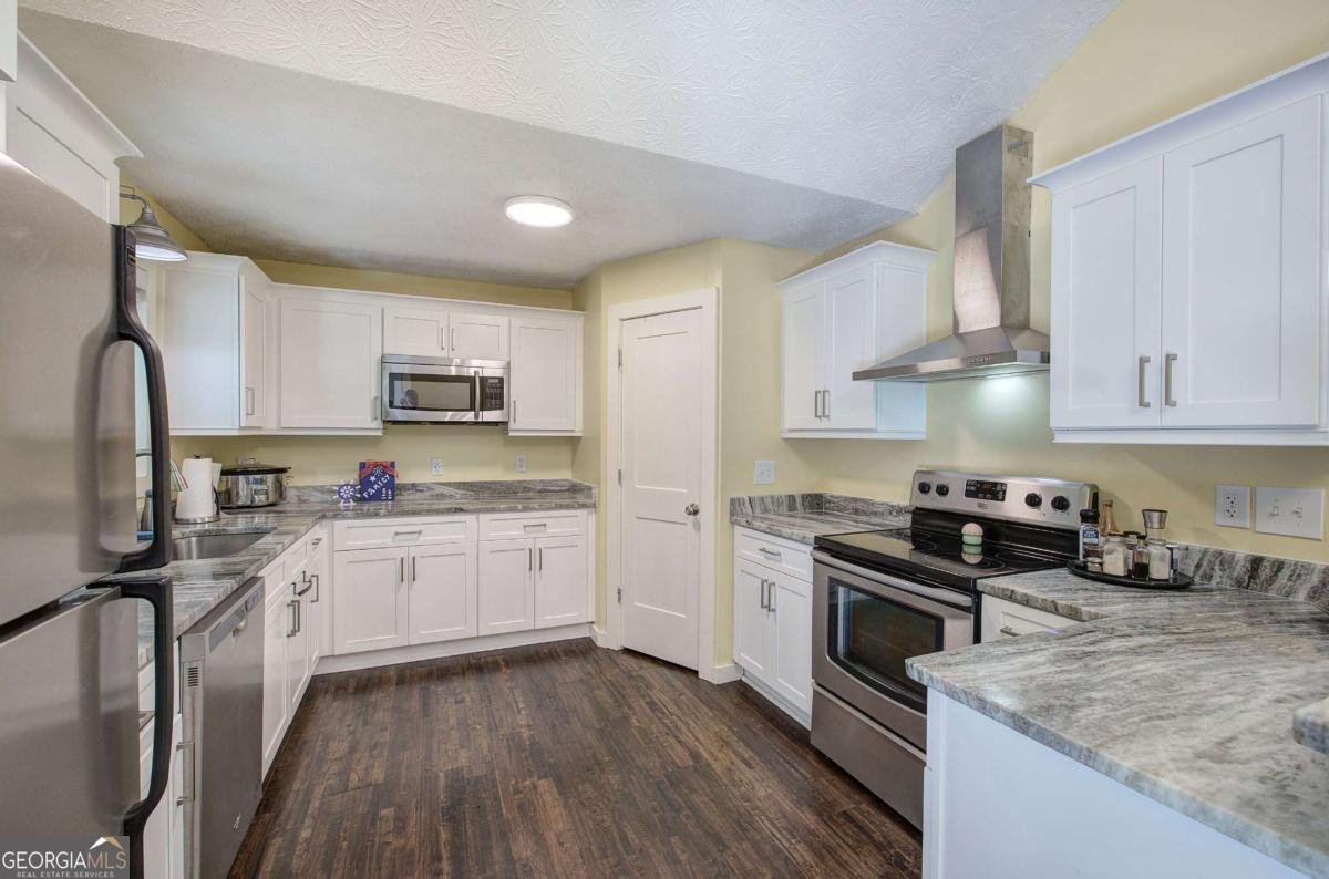 3902 Brave Trail Kennesaw - 14