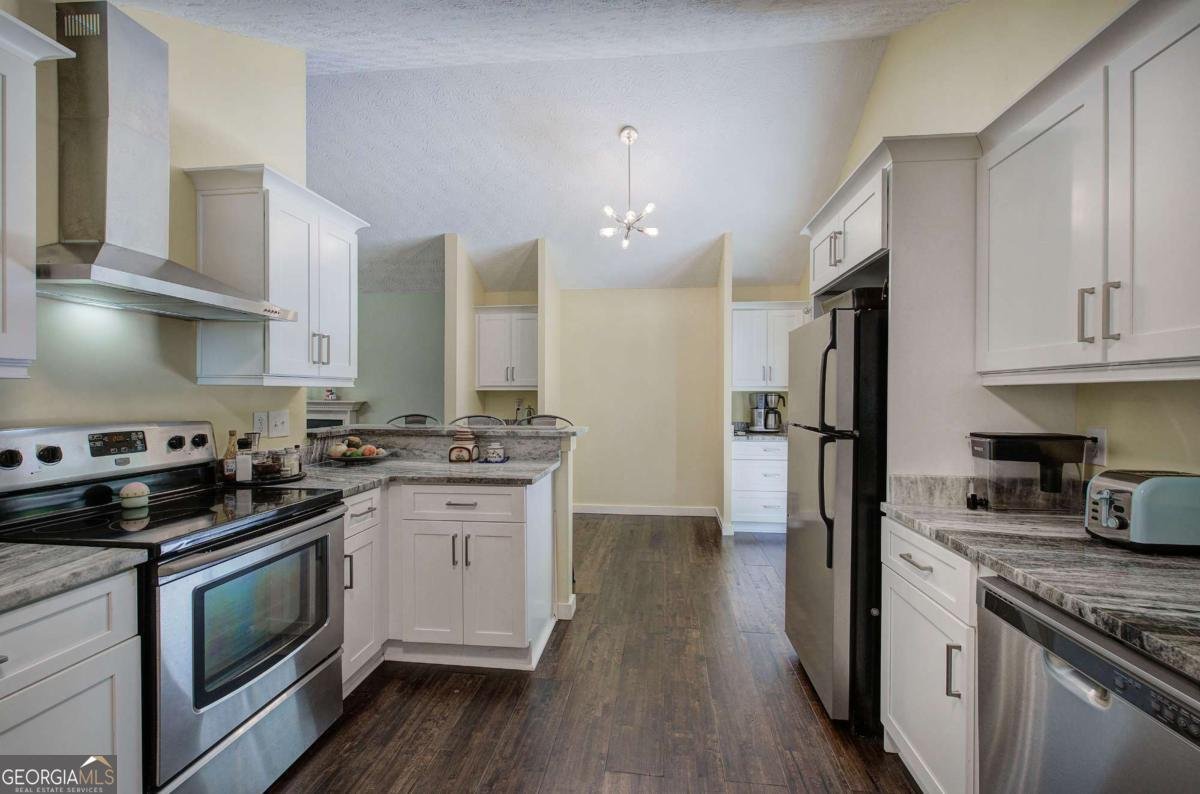3902 Brave Trail Kennesaw - 17